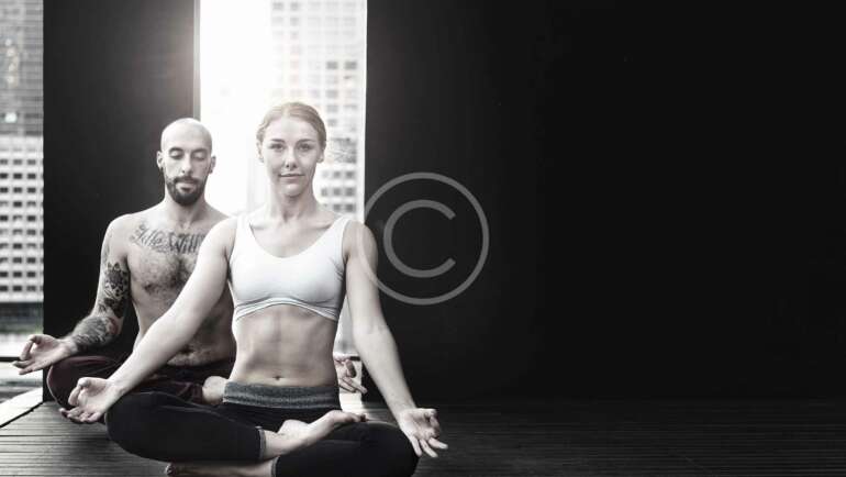 Even-Minded in Success and Failure